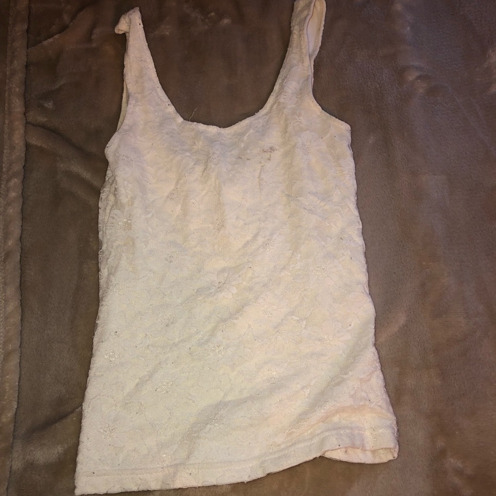 Tank top - Picture 2 of 3
